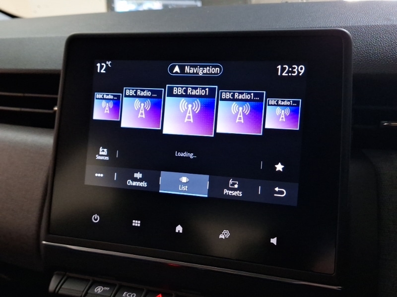 Used Renault Clio 2025 for sale - 76853995: Photo 15