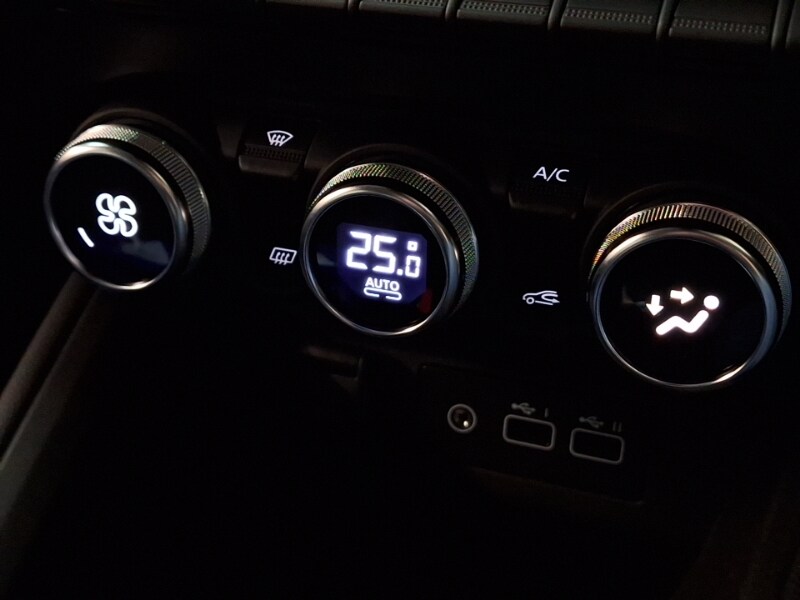 Used Renault Clio 2025 for sale - 76853995: Photo 16