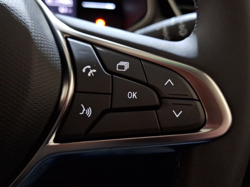 Used Renault Clio 2025 for sale - 76853995: Photo 19