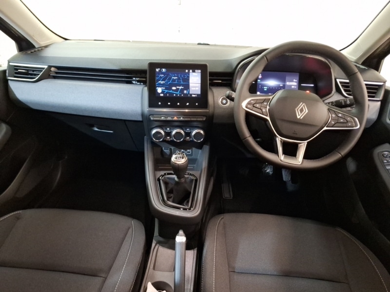 Used Renault Clio 2025 for sale - 76853995: Photo 2