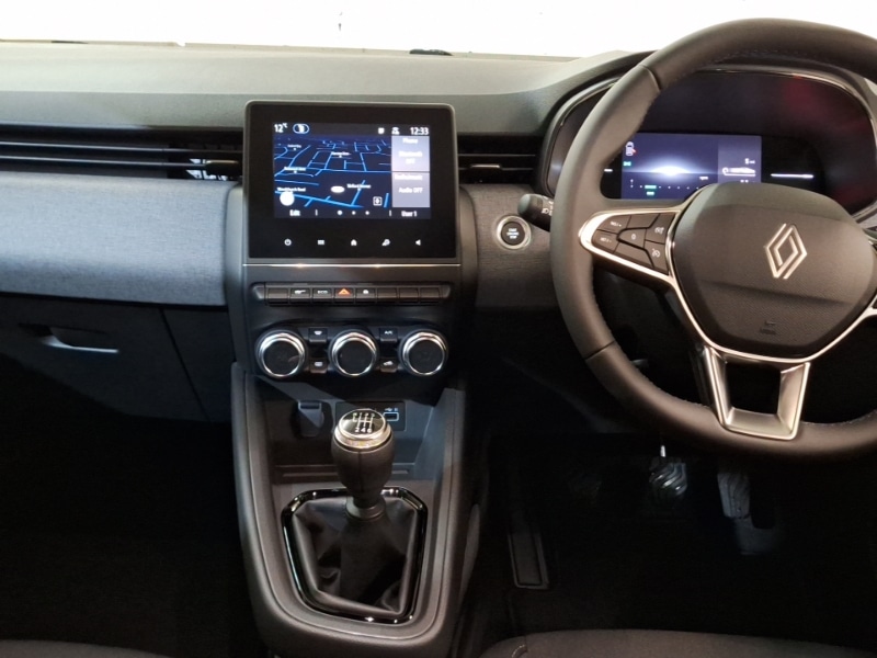 Used Renault Clio 2025 for sale - 76853995: Photo 7