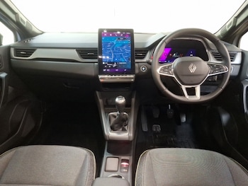 Used Renault Symbioz 2025 for sale - 79517193: Photo