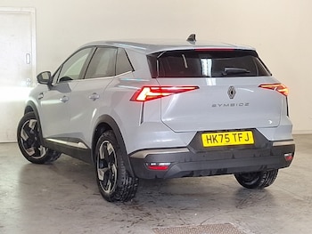 Used Renault Symbioz 2025 for sale - 79517193: Photo