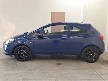 Used Vauxhall Corsa 2019 for sale - 79768682: Photo