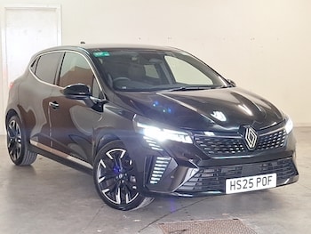 Used Renault Clio 2025 for sale - 79144284: Photo