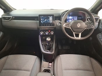 Used Renault Clio 2025 for sale - 79144284: Photo