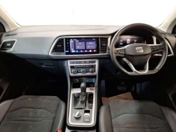 Used SEAT Ateca 2023 for sale - 74590231: Photo