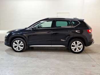 Used SEAT Ateca 2023 for sale - 74590231: Photo