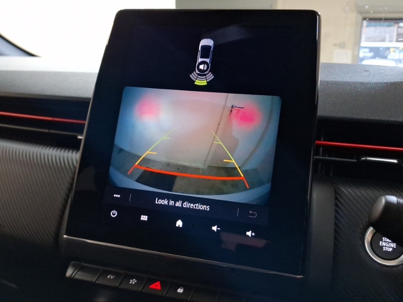 Used Renault Clio 2022 for sale - 77269814: Photo 13