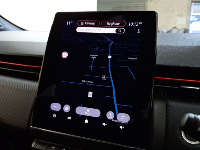 Used Renault Clio 2022 for sale - 77269814: Photo 14