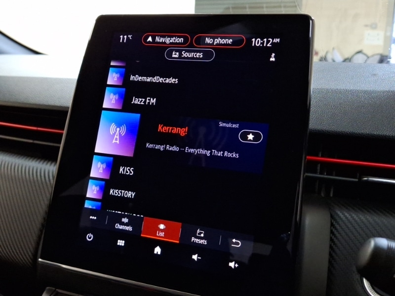 Used Renault Clio 2022 for sale - 77269814: Photo 15