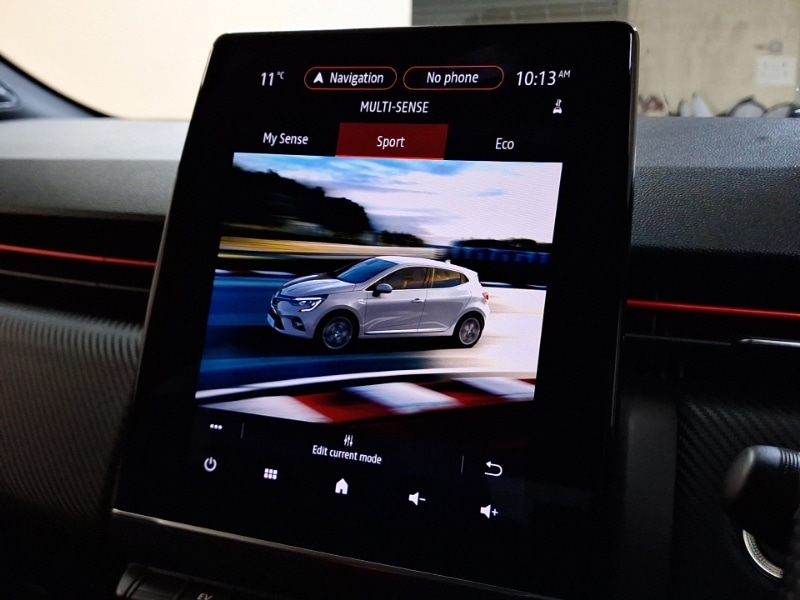 Used Renault Clio 2022 for sale - 77269814: Photo 16