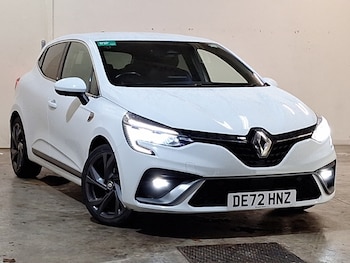 Used Renault Clio 2022 for sale - 77269814: Photo
