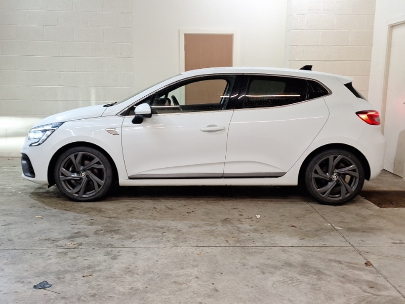 Used Renault Clio 2022 for sale - 77269814: Photo 4