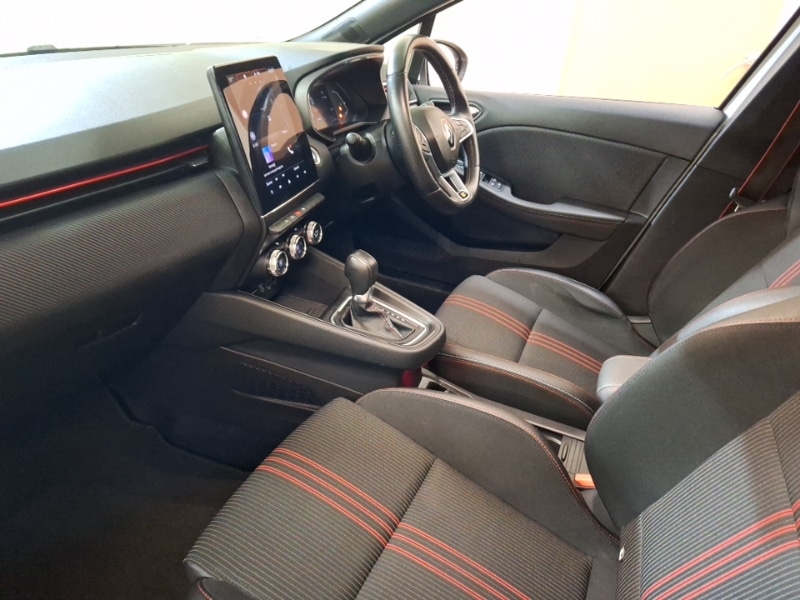 Used Renault Clio 2022 for sale - 77269814: Photo 5