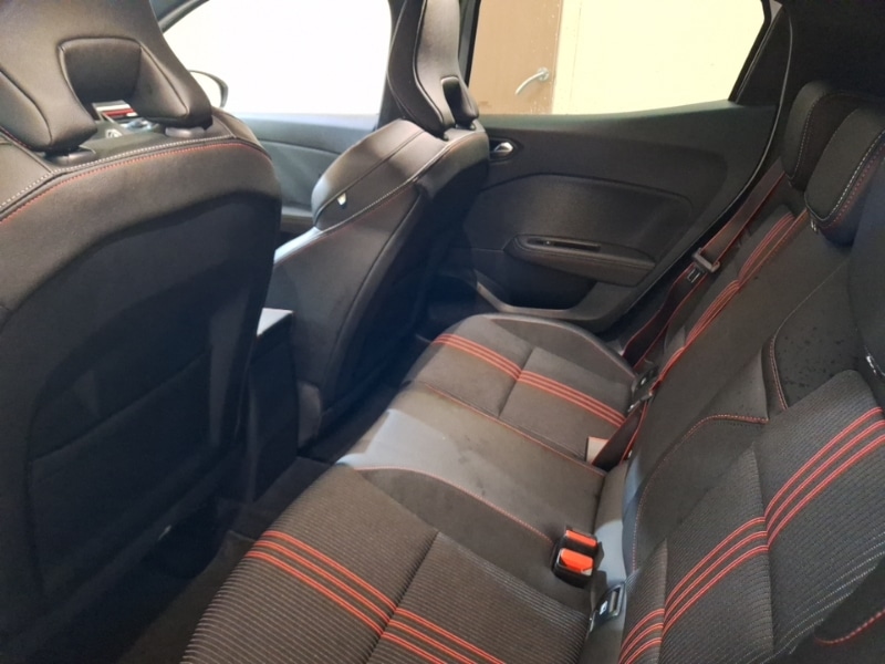 Used Renault Clio 2022 for sale - 77269814: Photo 6