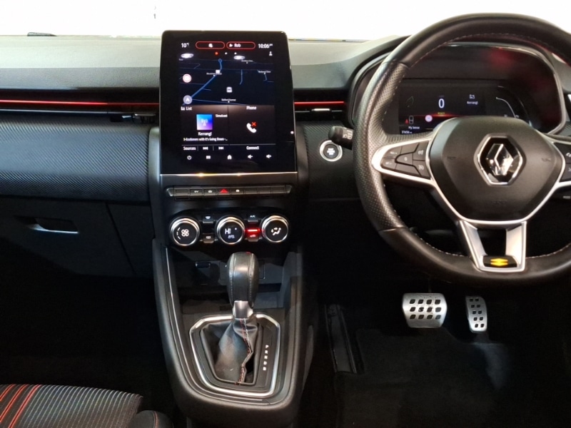 Used Renault Clio 2022 for sale - 77269814: Photo 7