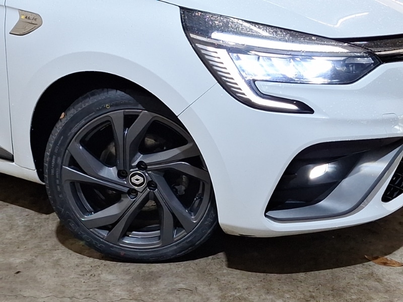 Used Renault Clio 2022 for sale - 77269814: Photo 9