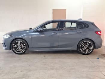 Used BMW 1 Series 2023 for sale - 79662349: Photo