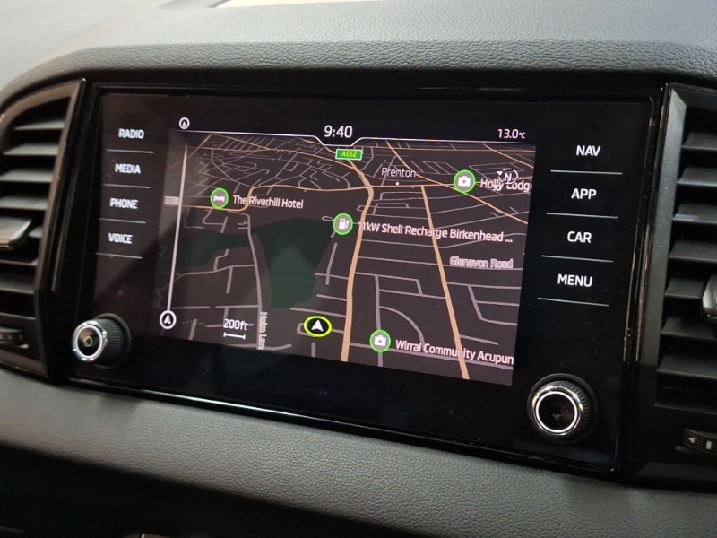 Used Skoda Karoq 2023 for sale - 77065980: Photo 16