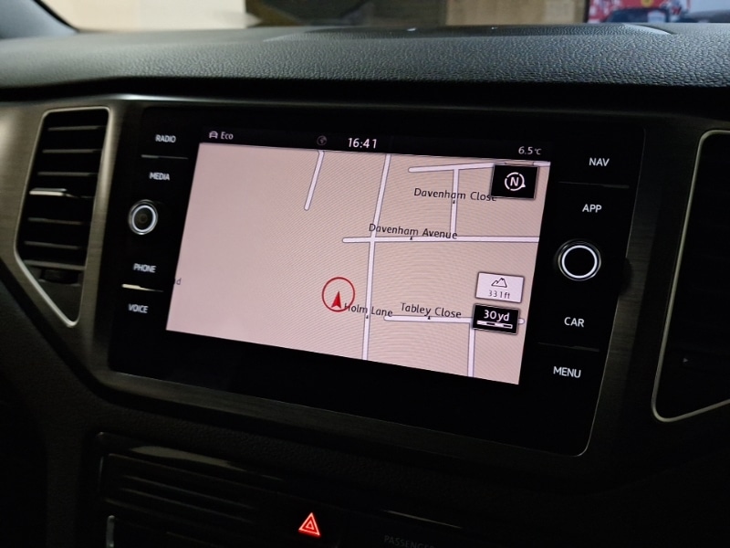 Used Volkswagen Golf SV 2018 for sale - 77214095: Photo 14