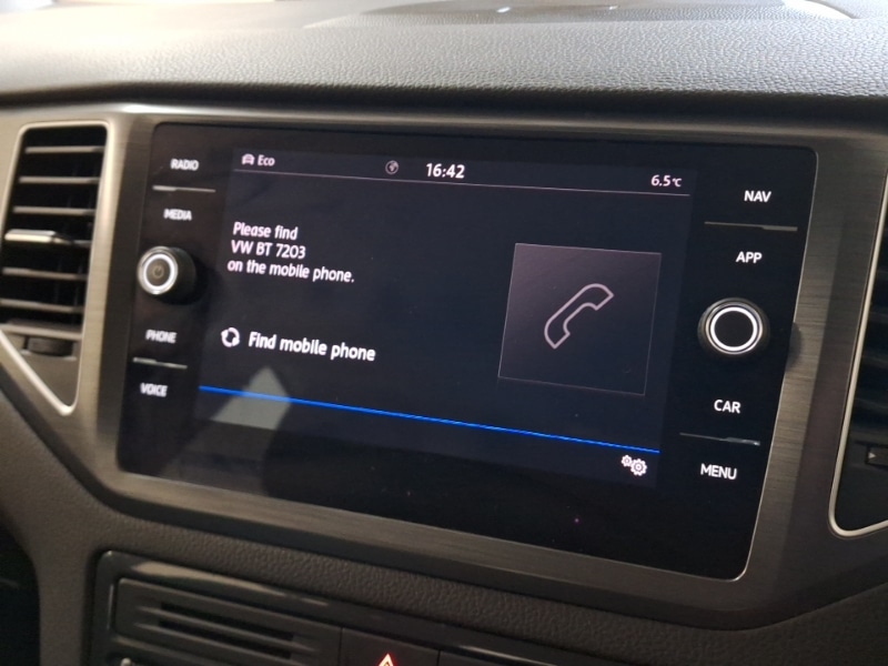 Used Volkswagen Golf SV 2018 for sale - 77214095: Photo 16