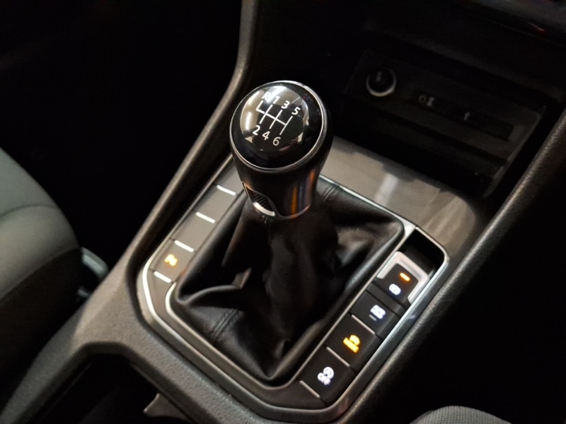 Used Volkswagen Golf SV 2018 for sale - 77214095: Photo 17