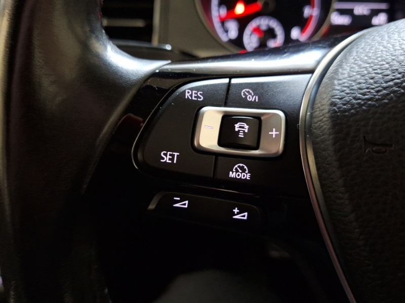 Used Volkswagen Golf SV 2018 for sale - 77214095: Photo 18