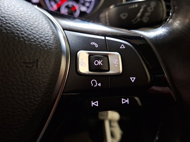 Used Volkswagen Golf SV 2018 for sale - 77214095: Photo 19