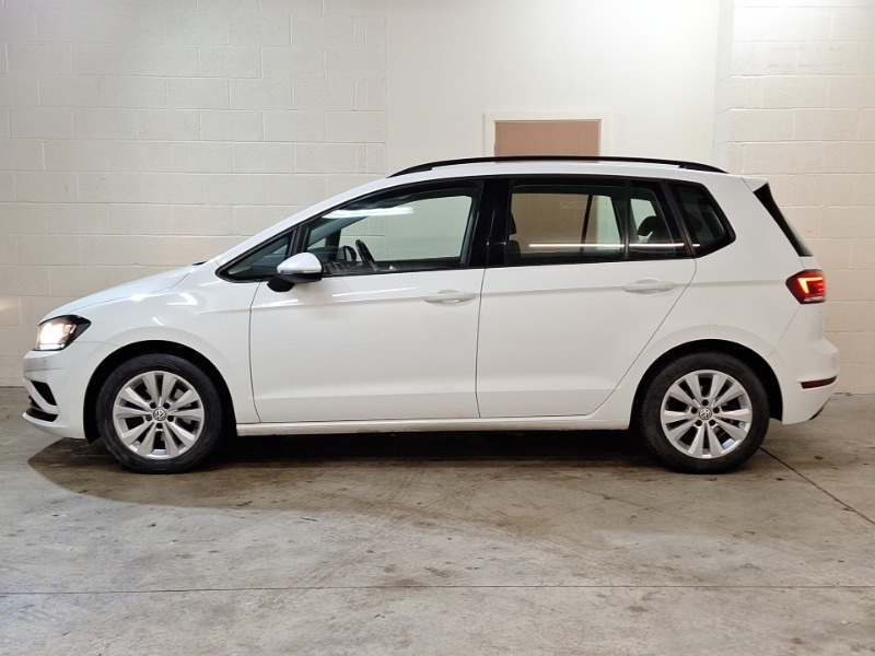 Used Volkswagen Golf SV 2018 for sale - 77214095: Photo 4