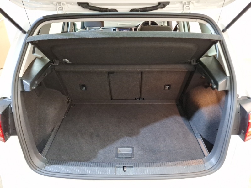 Used Volkswagen Golf SV 2018 for sale - 77214095: Photo 8