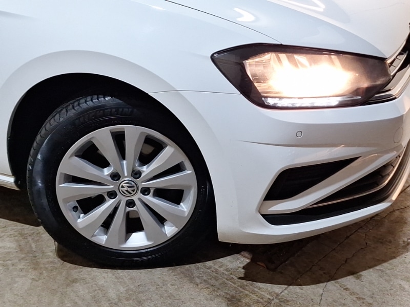 Used Volkswagen Golf SV 2018 for sale - 77214095: Photo 9