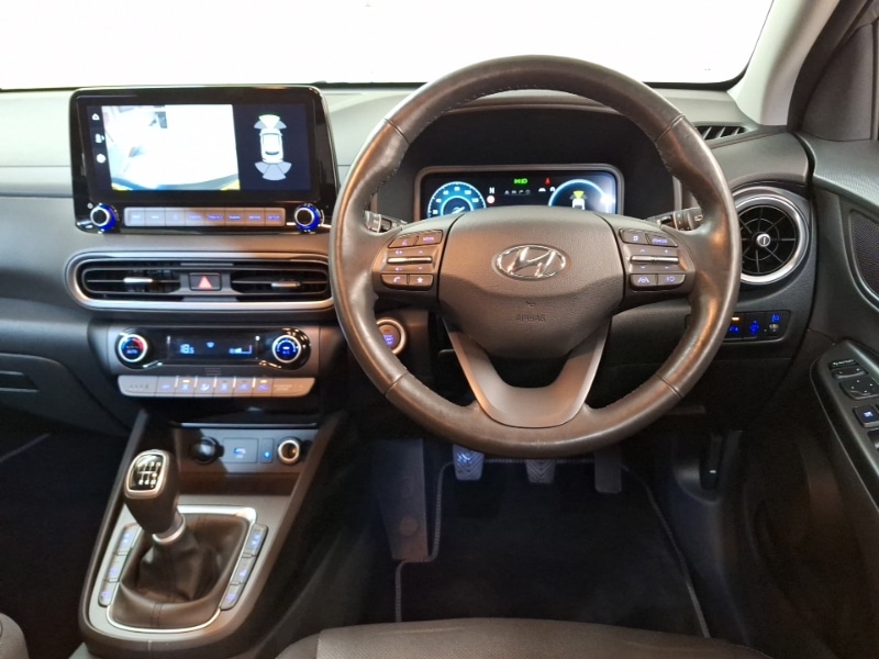 Used Hyundai KONA 2022 for sale - 77816744: Photo 10