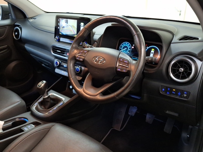 Used Hyundai KONA 2022 for sale - 77816744: Photo 11