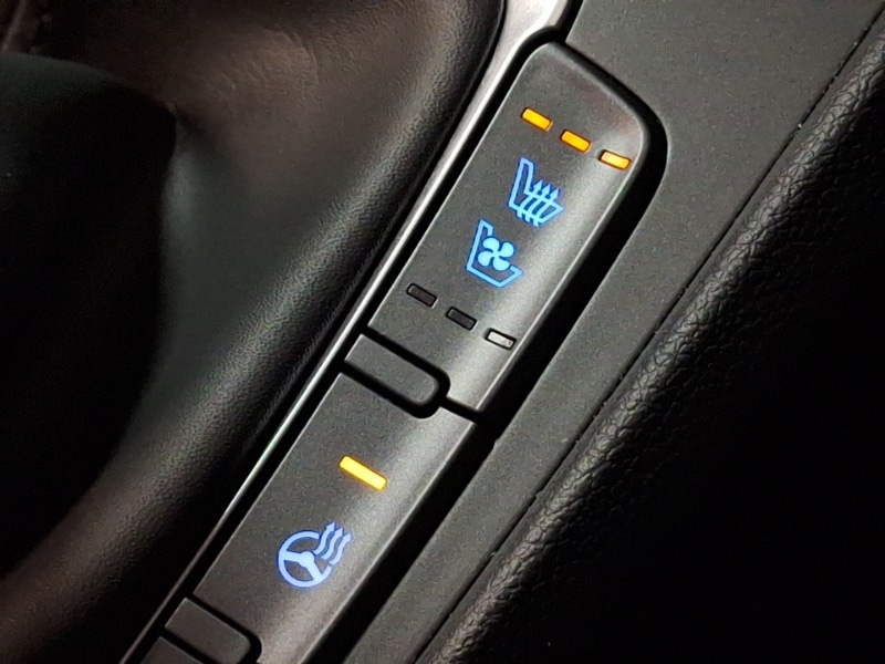 Used Hyundai KONA 2022 for sale - 77816744: Photo 15