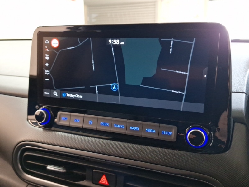 Used Hyundai KONA 2022 for sale - 77816744: Photo 16