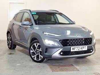 Used Hyundai KONA 2022 for sale - 77816744: Photo