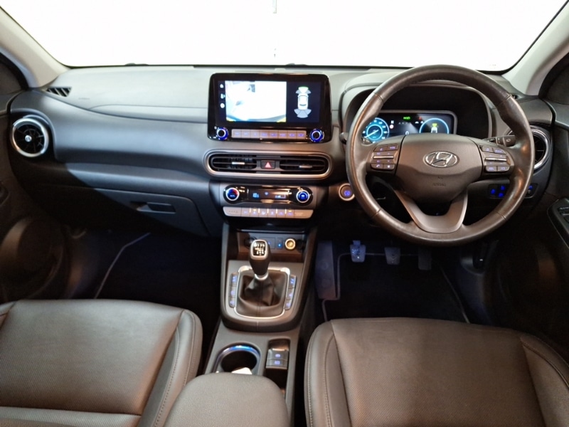 Used Hyundai KONA 2022 for sale - 77816744: Photo 2