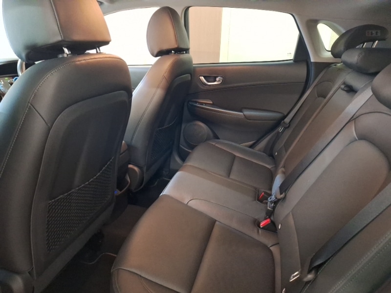 Used Hyundai KONA 2022 for sale - 77816744: Photo 6