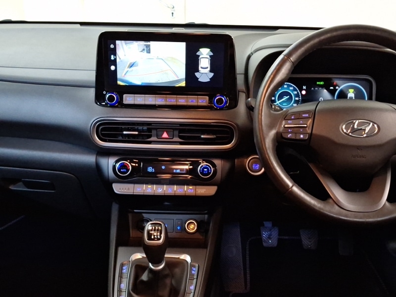 Used Hyundai KONA 2022 for sale - 77816744: Photo 7