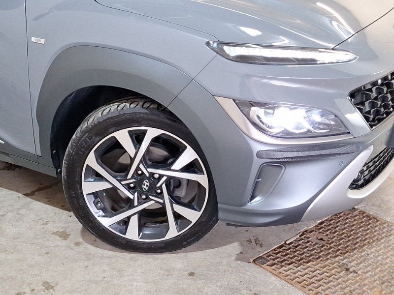 Used Hyundai KONA 2022 for sale - 77816744: Photo 9