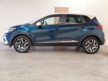 Used Renault Captur 2018 for sale - 78489874: Photo