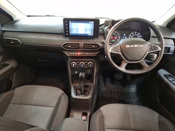 Used Dacia Sandero Stepway 2023 for sale - 78327462: Photo