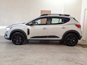 Used Dacia Sandero Stepway 2023 for sale - 78327462: Photo