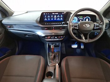 Used Hyundai i20 2024 for sale - 78243446: Photo