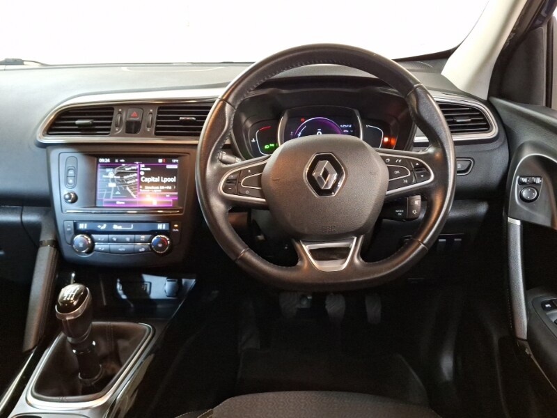 Used Renault Kadjar 2018 for sale - 77689772: Photo 10