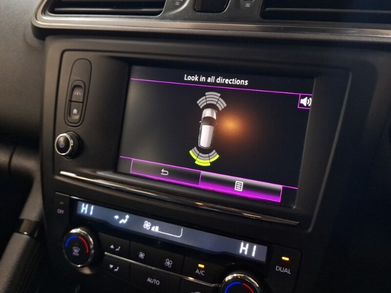 Used Renault Kadjar 2018 for sale - 77689772: Photo 13