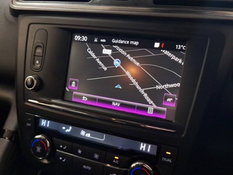 Used Renault Kadjar 2018 for sale - 77689772: Photo 14