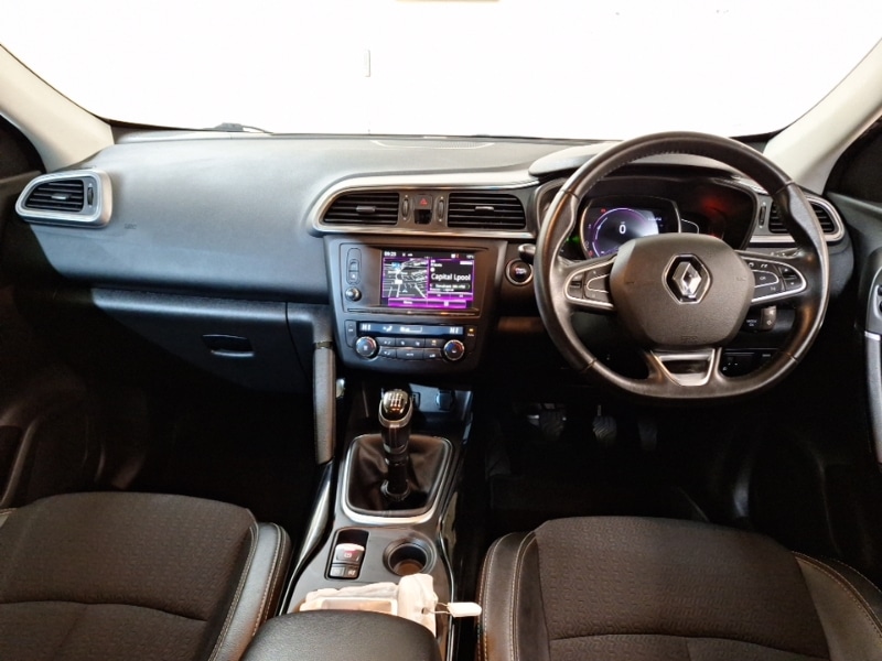 Used Renault Kadjar 2018 for sale - 77689772: Photo 2