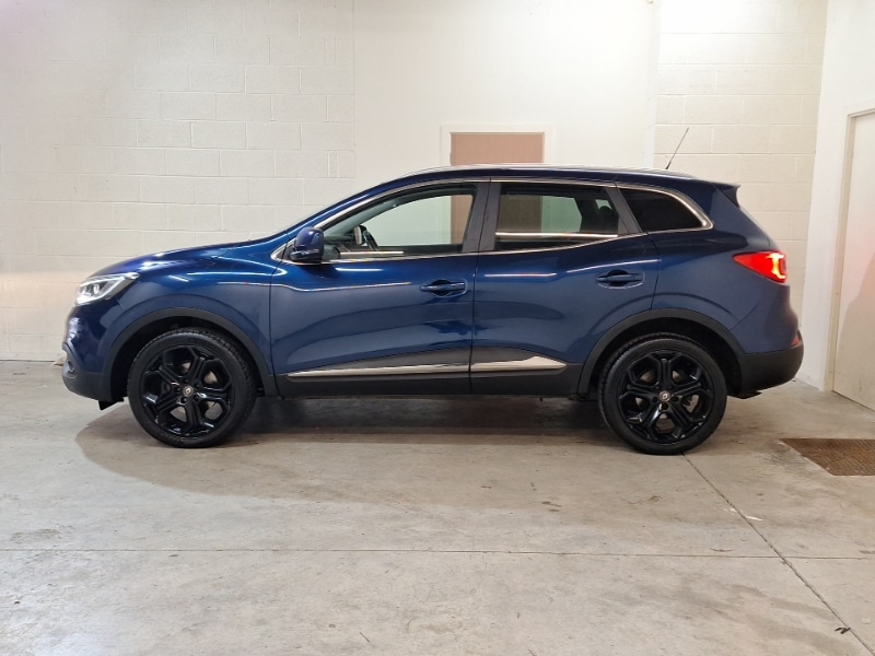 Used Renault Kadjar 2018 for sale - 77689772: Photo 4
